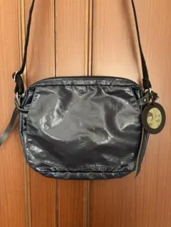 jack gomme ジャックゴム ショルダー メッセンジャーバッグ OSLO