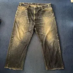 Levi Strauss & Co. 505 デニムパンツ サイズ42