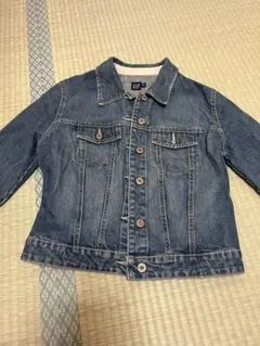 【XSサイズ】GAP レディースGジャン