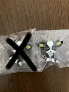 イギー カプセルトイ