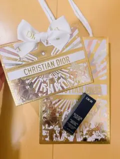 新品・未使用＊Dior ルージュディオール 010 クリスタルスパークル