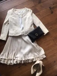 any sis フォーマルセット　入学式　入園式