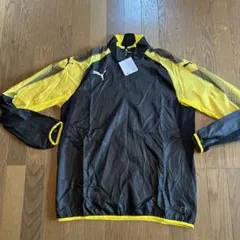 PUMA ピステ・ウィンドブレーカー XL ブラック/イエロー 2025年最新】PUMA ピステ・ウィンドブレーカーの人気アイテム