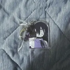 レゼ アクリルキーホルダー
