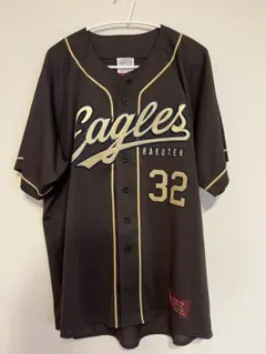 東北楽天ゴールデンイーグルス 2026ファンクラブ浅村栄斗 ユニフォーム