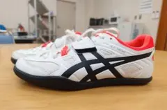 2026年最新】スローイングシューズ アシックスの人気アイテム - メルカリ