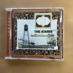 The Ataris So Long, Astoria CD