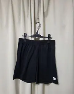 エゴザル バスパン ブラックxl