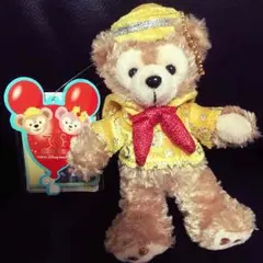 東京ディズニーリゾート30周年記念 ハピネスイヤー ダッフィー