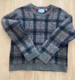 UNIQLO イネス　セーター 120