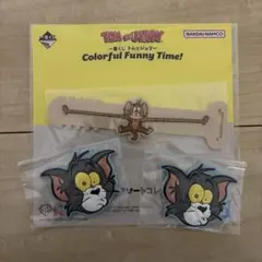 トムとジェリー　1番くじ