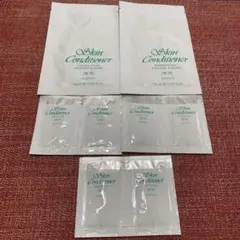 アルビオン　スキンコンディショナー サンプルセット