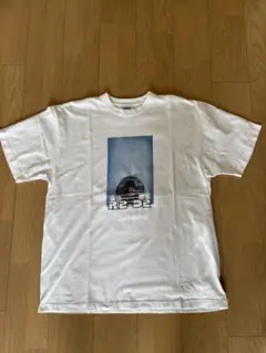 ジャーナルスタンダード/スターウォーズTシャツ /ホワイトXL