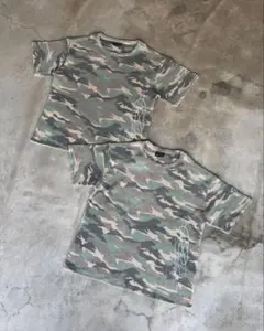 belvet迷彩サーマル　完売品 BELVET Camo Waffle Thermal Tee 即完売 - メルカリ