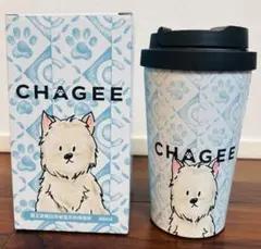 CHAGEE 覇王茶姫タンブラー515ml 云南限定 - メルカリ