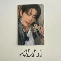 【新品】ALD1 サンヒョントレカ EUPHORIA