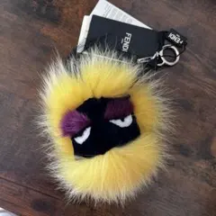 2026年最新】fendi モンスター チャームの人気アイテム - メルカリ
