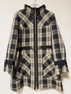 2025年最新】rochas コートの人気アイテム - メルカリ