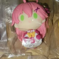 バリ太郎＠様専用 一番くじ ちょこのっこ ホロライブ 3種