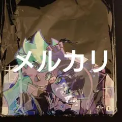 パンティ&ストッキング Fes トリガーセット Tシャツ Lサイズ