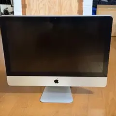 iMac／21.5-inch／Mid 2011 ／メモリ16GB ／ジャンク品 - メルカリ