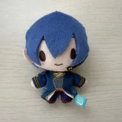 ワンダーランズ×ショウタイム KAITO ぬいぐるみ