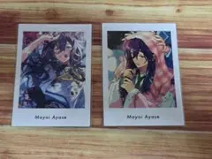 あんスタ ぱしゃっつ vol.5 マヨイ