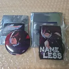 THE KING OF FIGHTERS 2002 UM ネームレス セット