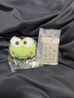 SANRIO けろけろけろっぴ