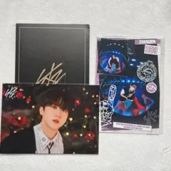 StrayKids スキズ チャンビン