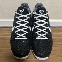 NIKE Kobe 6 Protro Black Whiteのサムネイル