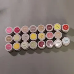 リッカジェル　新品未開封23個セット リッカジェル 新品未開封23個セット