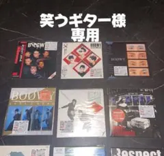 2026年最新】氷室京介CDセットの人気アイテム - メルカリ
