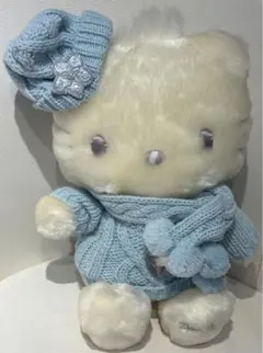 サンリオ　ダニエル　ぬいぐるみ　1999年　新品未使用　激レア