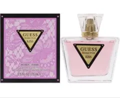 【新品　未開封】GUESS Seductive Kiss 75ml オードトワレのサムネイル