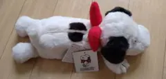 TK様　スヌーピーペンケース