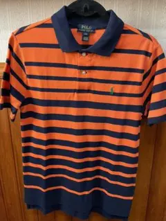レア❗️海外購入品❣️新品ラルフローレン ポロboysLサイズ14ー16
