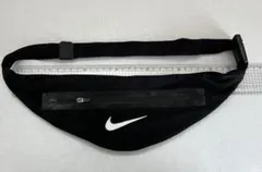 NIKE ナイキ ウェストポーチ BK
