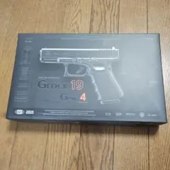 珍品10禁化 マルイ グロック17 3rd gen ガスブローバック デチューン