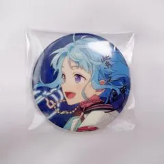 紫之創 7周年 缶バッジ