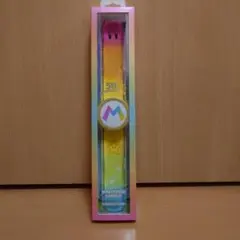 パワーアップバンド ピーチ姫鍵99個 USJユニバ スーパーニンテンドー
