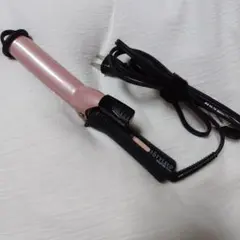 TESCOM/カールヘアーアイロン/26ミリ