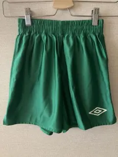 アンブロ　140 サッカーパンツ