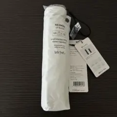 Waterfront ネオミニ UVブロック 55cm ユニセックス 晴雨兼用