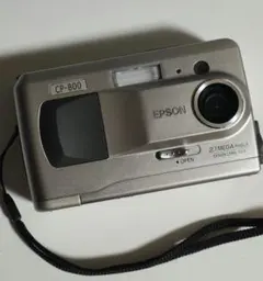 K*K様 EPSON CP-800 カメラのサムネイル