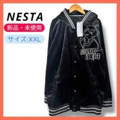 2025年最新】NESTA BRAND メンズ スタジャンの人気アイテム - メルカリ