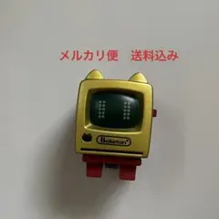 メルカリ便　バケタン2号　VAG ソフビ　メディコムトイ　カプセルトイ