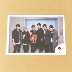 Snow Man 公式写真 集合 混合65 - メルカリ