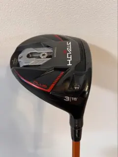 ステルスプラス3W 美品 2025年最新】ステルスプラス 3wの人気アイテム - メルカリ