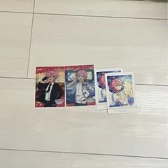 あんスタ 姫宮桃李 グッズまとめ売り